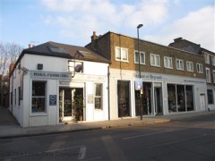 Bazaar & Beyond image