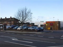 Euro Car Parks image