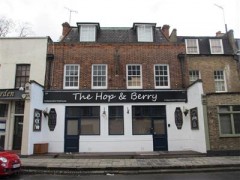 The Hop & Berry image
