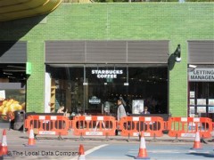 Starbucks Coffee image