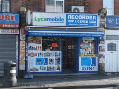 Recorder image