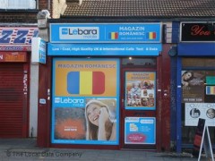 Magazin Romanesc image