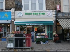 Classic Halal Foods image