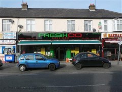 Freshco image