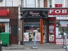Grace Hair & Beauty image