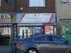 Premier Property Services image