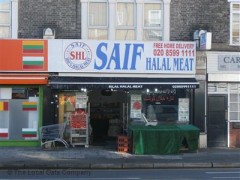 Saif Halal Meat image