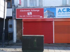 Electronic Exchange image