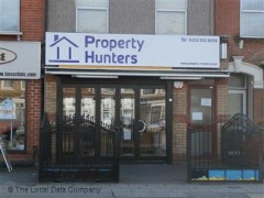 Property Hunters image