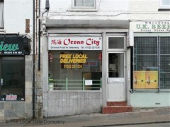 Ocean City image