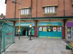 Poundland image