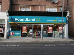 Poundland image