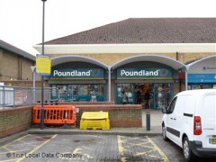 Poundland image