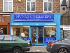 Munroe Upholstery image