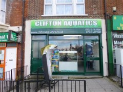 Clifton Aquatics image