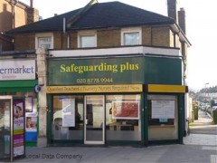 Safeguarding Plus image