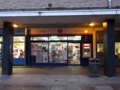 Post Office image