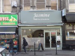 Jasmine image