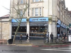 Caffe Nero image