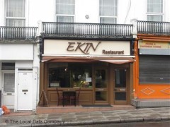 Ekin image