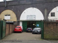 Green Garage Ltd image