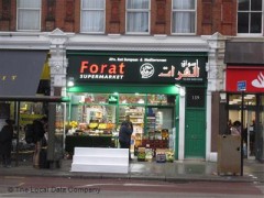 Forat Supermarket image