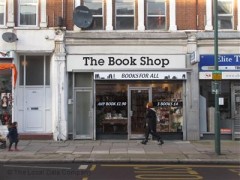 The Book Shop image