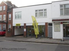 Hertz Rent A Car image