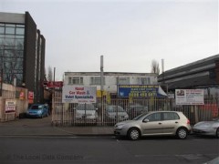 Cricklewood MOT Centre image