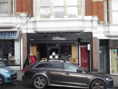 Oddbins image