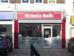 Victoria Nails image