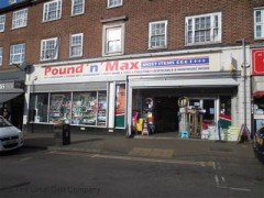 Pound 'n' Max image