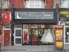 White Angels Bridal Boutique image