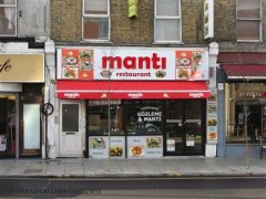 Manti image