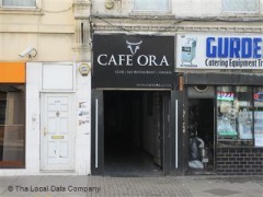Cafe Ora image