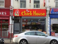 The Chick House image