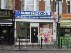 Kandy Fried Chicken image