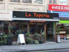 La Taperia image