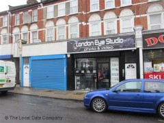 London Eye Studio image