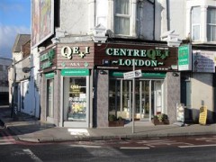 QEI+ Centre image
