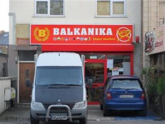 Balkanika image