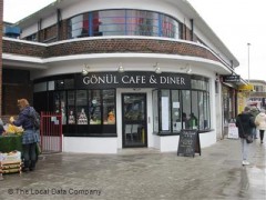 Gonul Cafe & Diner image