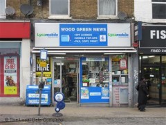 Wood Green News image