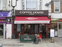 Coffee House & Bistro image