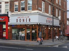 Antipliler Doner image