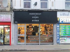 Harringay Local Store image