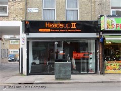 Heads Up II image