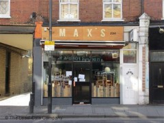 Max's image