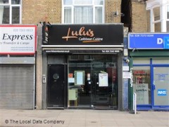 Lulu's image