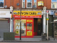 Devon Cars image